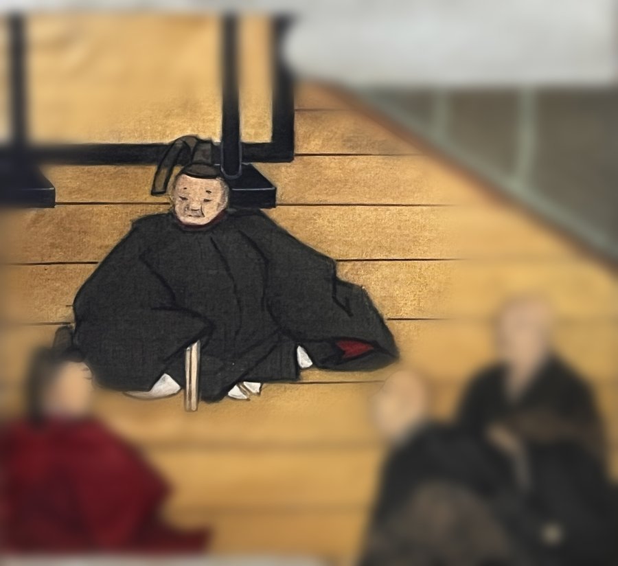 後鳥羽院