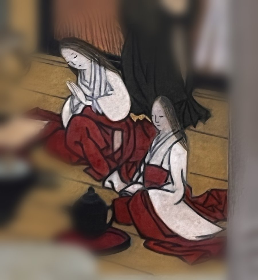 松虫・鈴虫